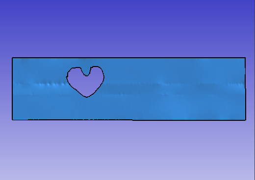 borders
