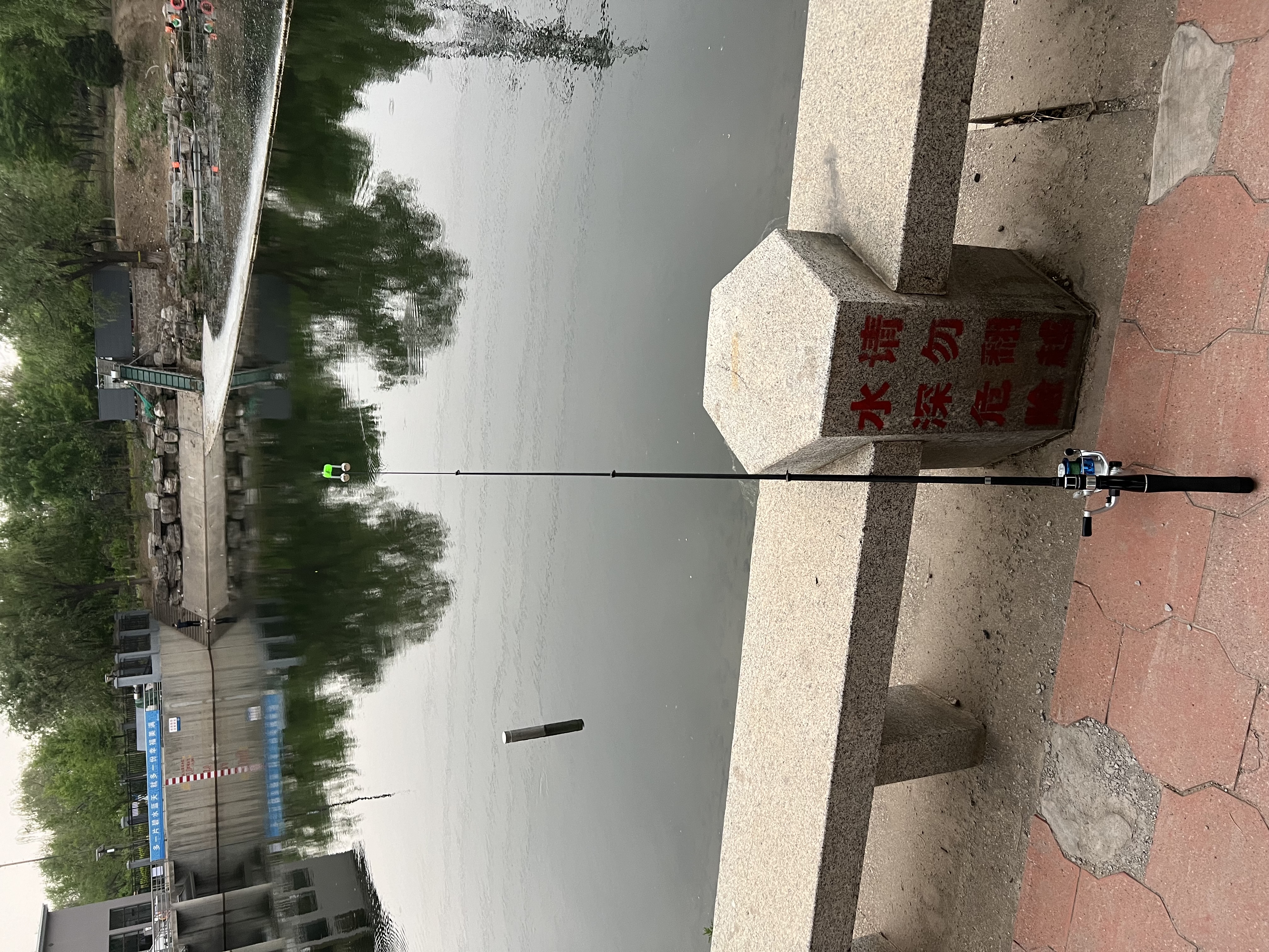 fishing
